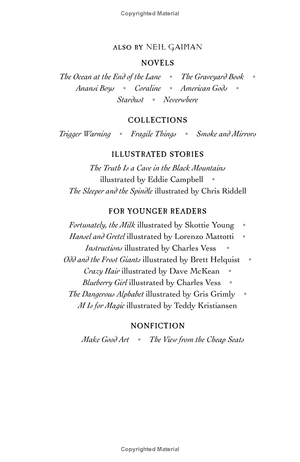 good omens - the nice and accurate prophecies of agnes nutter, witch