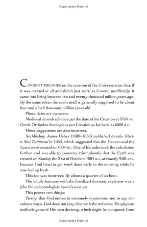 good omens - the nice and accurate prophecies of agnes nutter, witch