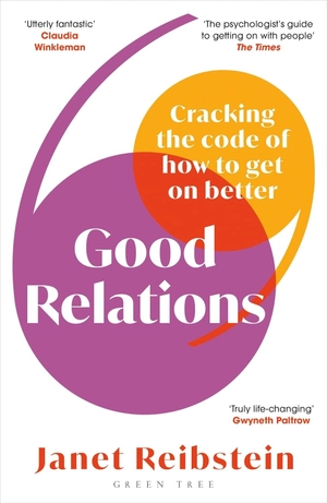 good relations