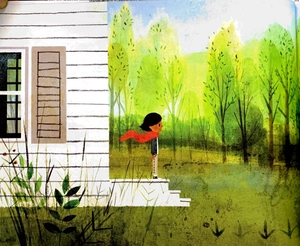 goodbye summer, hello autumn