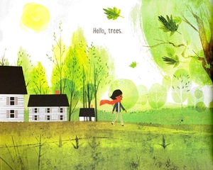 goodbye summer, hello autumn