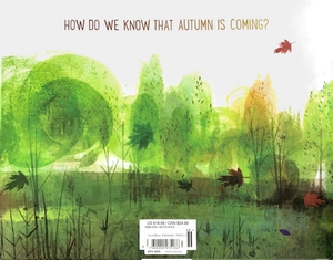 goodbye summer, hello autumn