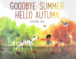 goodbye summer, hello autumn