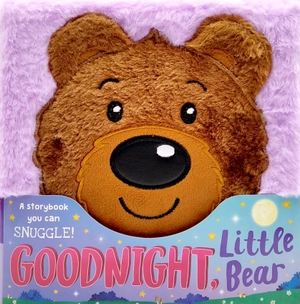 goodnight, little bear