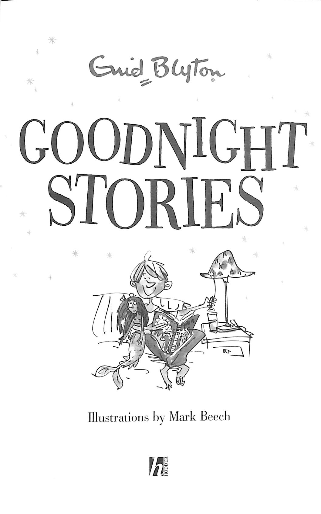 Goodnight Stories