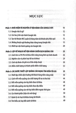 google ads 69 giờ - kiến thức chọn lọc từ vận hành thực tế