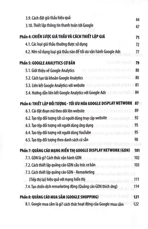 google ads 69 giờ - kiến thức chọn lọc từ vận hành thực tế