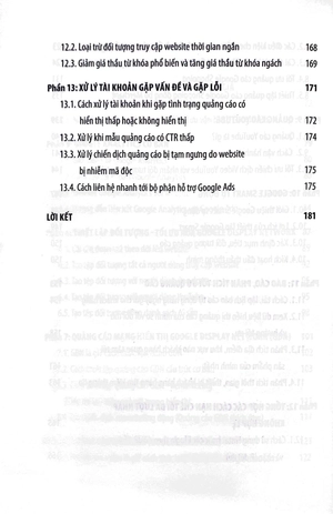 google ads 69 giờ - kiến thức chọn lọc từ vận hành thực tế