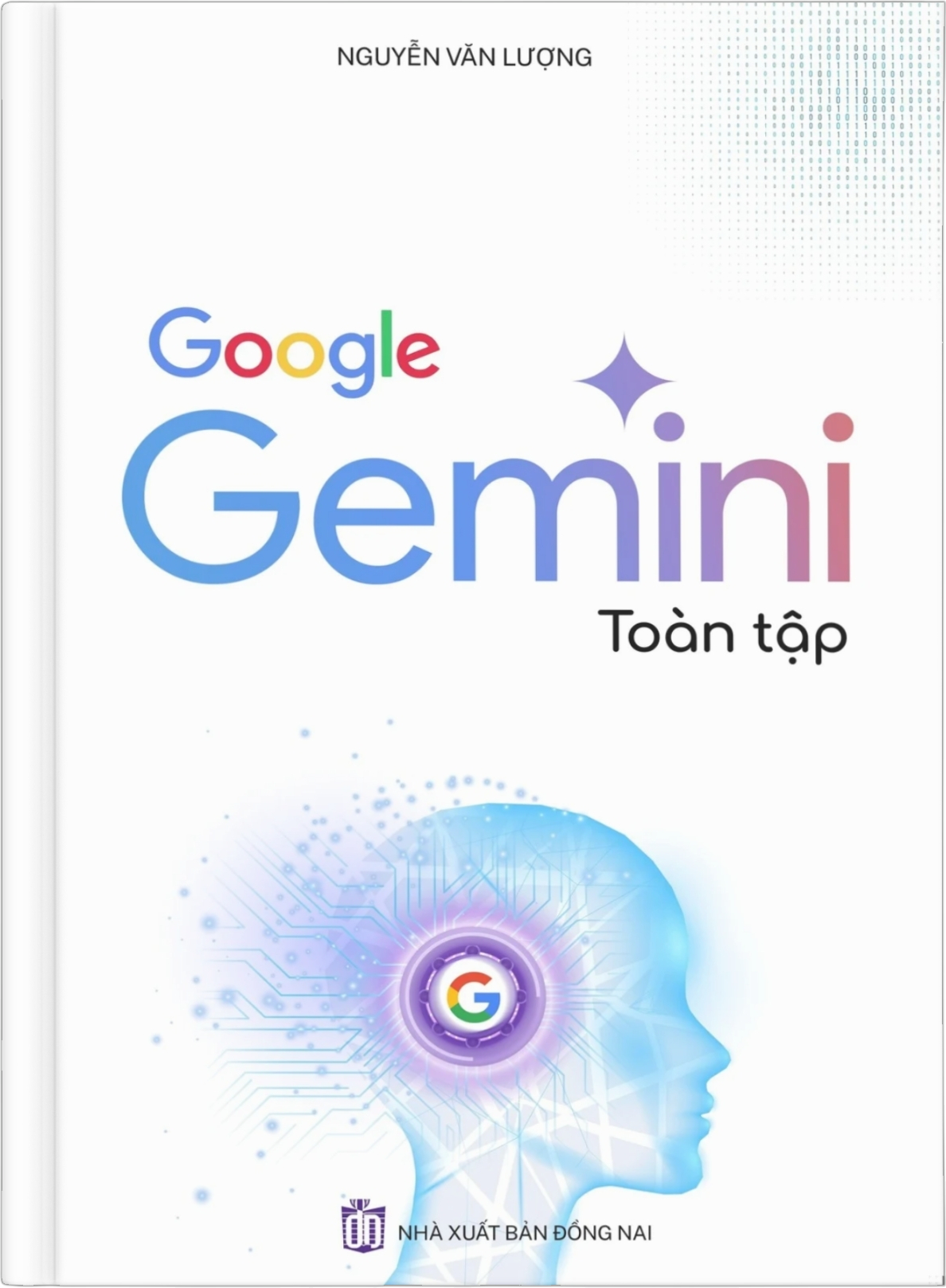 Google Gemini Toàn Tập (Tái Bản 2026)