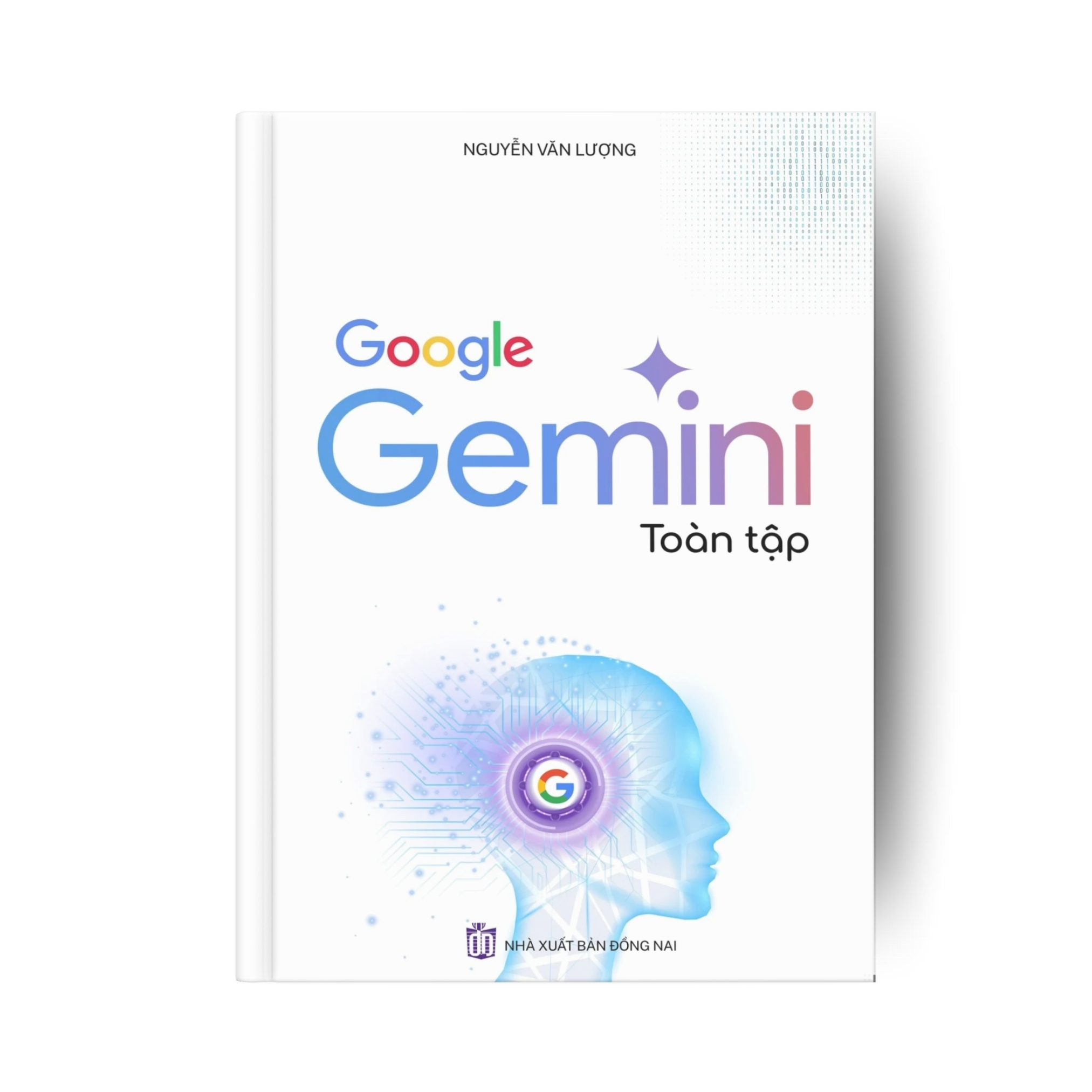 Google Gemini Toàn Tập (Tái Bản 2026)