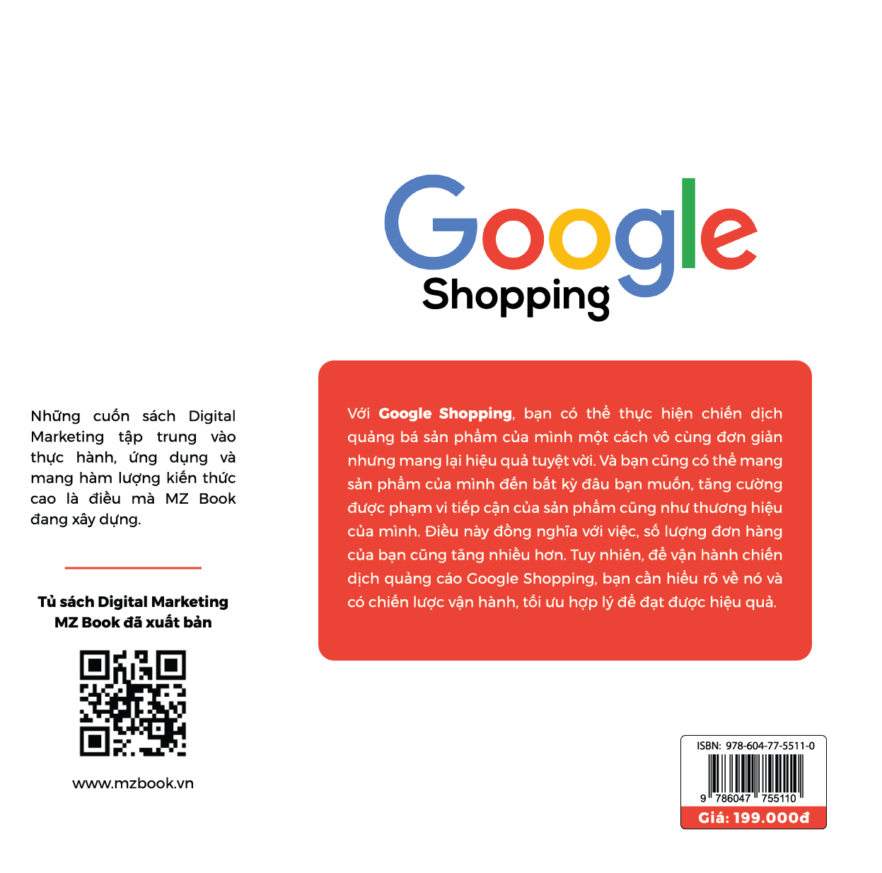 google shopping - giải pháp quảng cáo tối ưu cho website tmđt