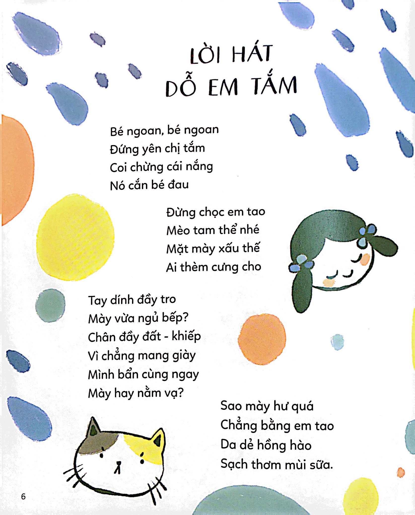 góp nắng cho cây