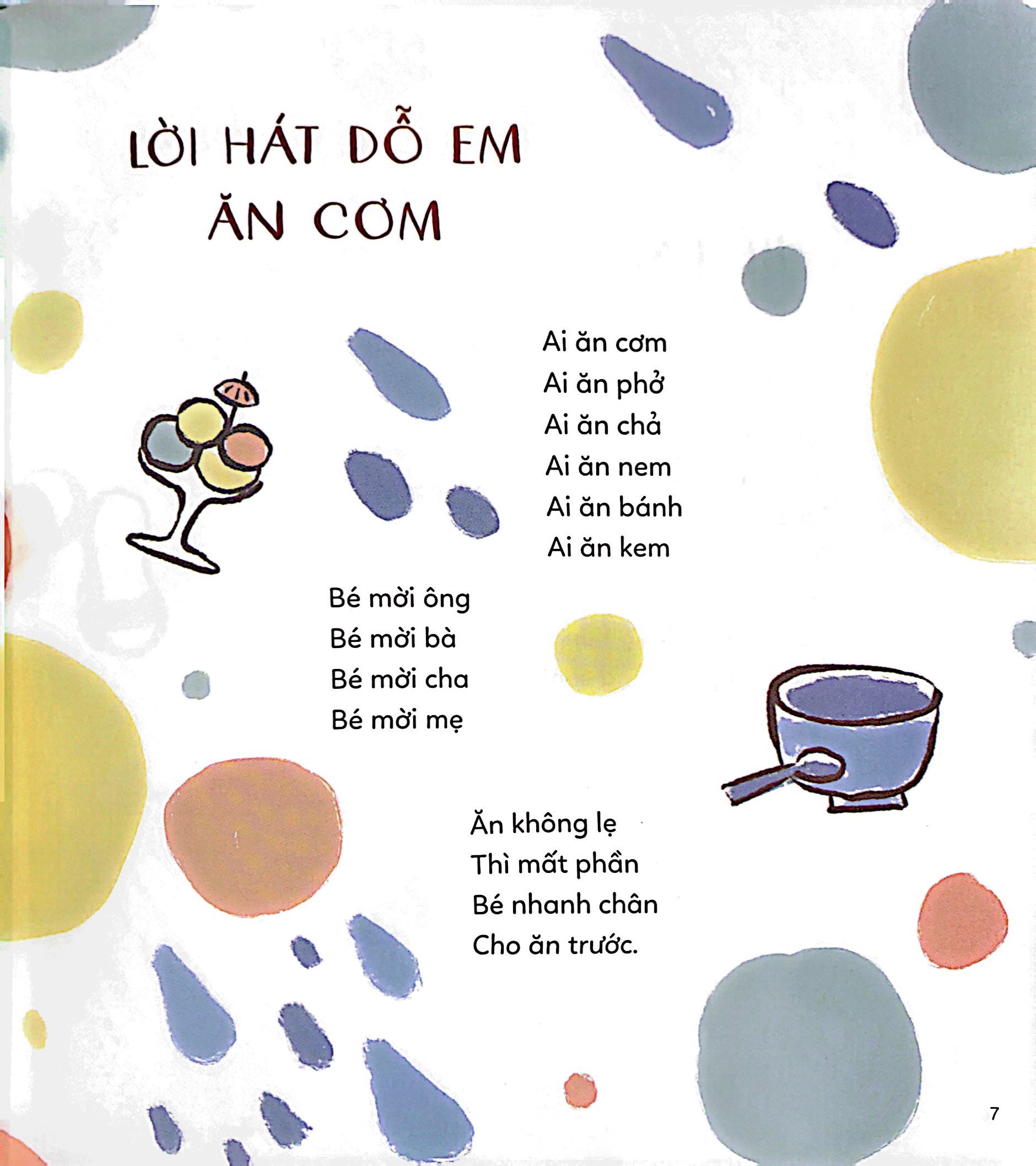 góp nắng cho cây