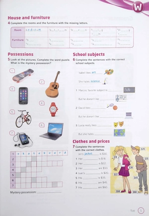 got it!: level 1: student's pack with digital workbook