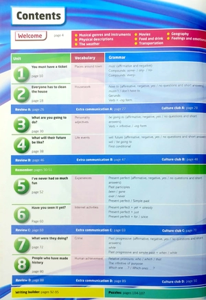 got it!: level 2: student's pack with online workbook pack 2nd edition