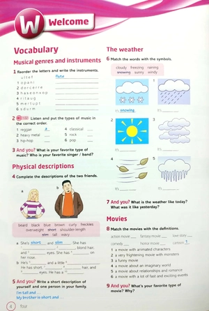 got it!: level 2: student's pack with online workbook pack 2nd edition