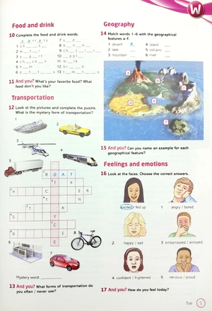 got it!: level 2: student's pack with online workbook pack 2nd edition