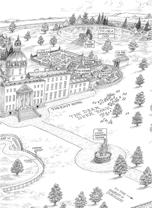 goth girl and the wuthering fright