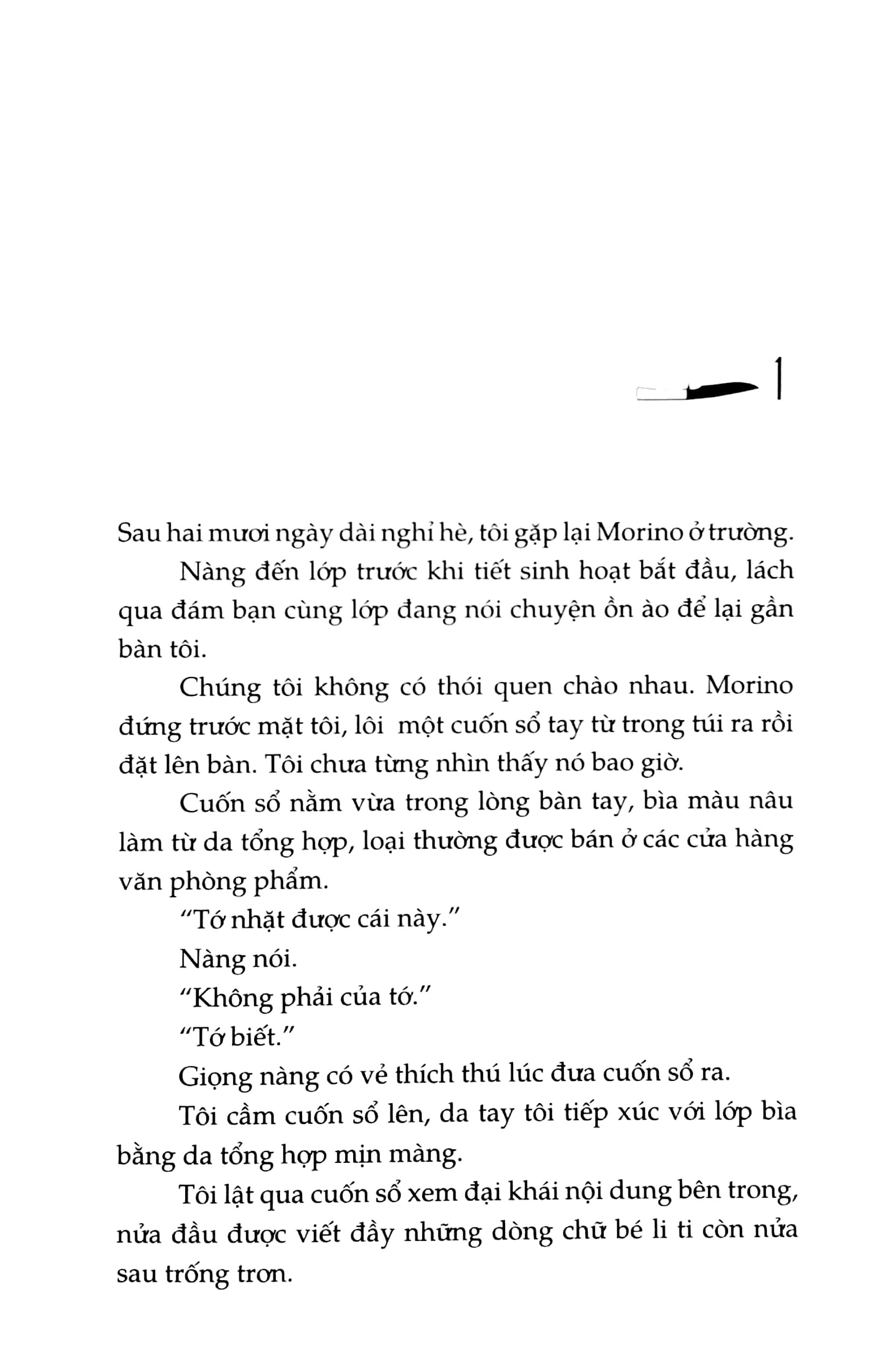 goth - những kẻ hắc ám (tái bản 2024)