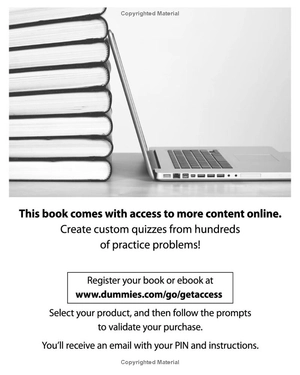 grammar: 1001 practice questions for dummies (+ free online practice)