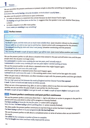 grammar and vocabulary for advanced book with answers and audio: self-study grammar reference and practice