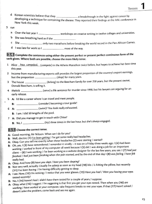 grammar and vocabulary for advanced book with answers and audio: self-study grammar reference and practice