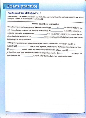 grammar and vocabulary for advanced book with answers and audio: self-study grammar reference and practice