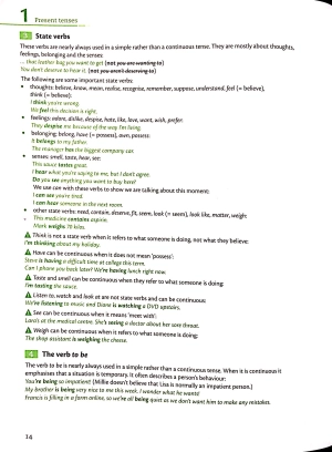 grammar and vocabulary for first and first for schools book with answers and audio