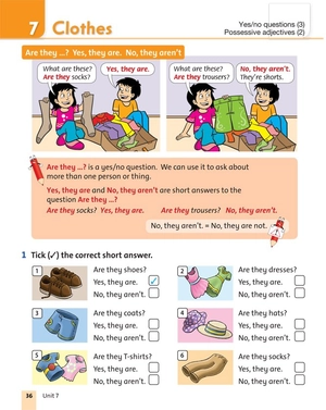 grammar friends 1: student's book