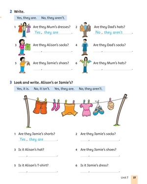 grammar friends 1: student's book