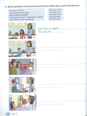 grammar friends 3 sb