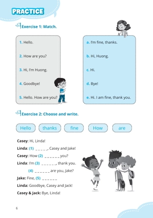 grammar go ôn luyện trọng tâm ngữ pháp tiếng anh lớp 3