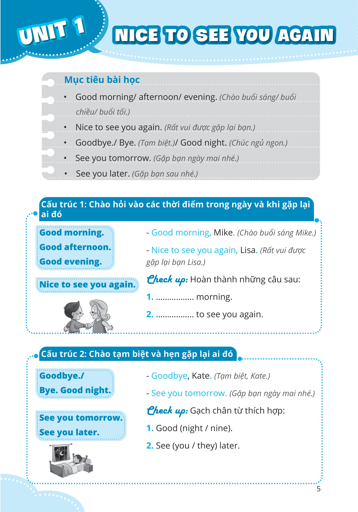 grammar go ôn luyện trọng tâm ngữ pháp tiếng anh lớp 4