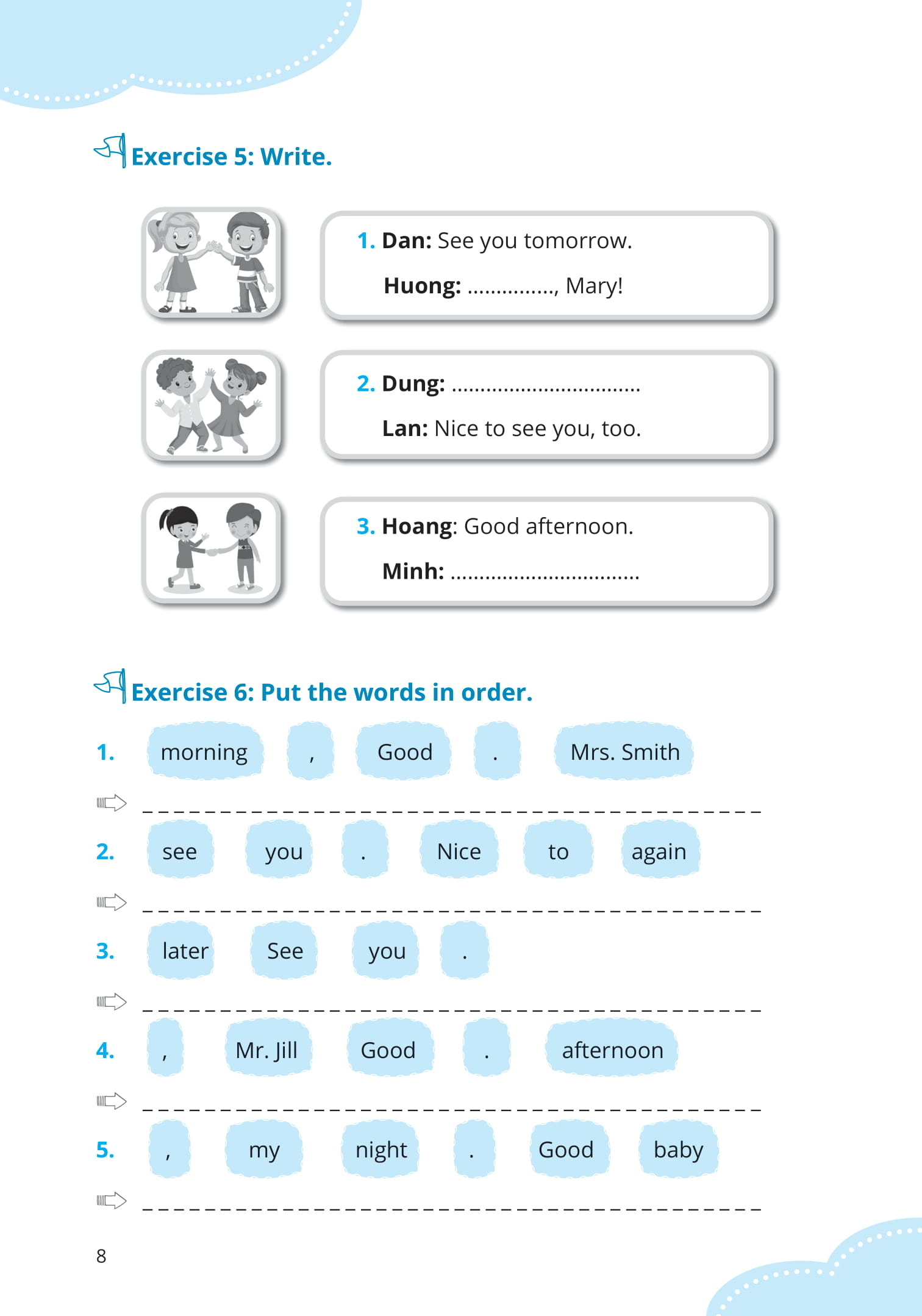 grammar go ôn luyện trọng tâm ngữ pháp tiếng anh lớp 4