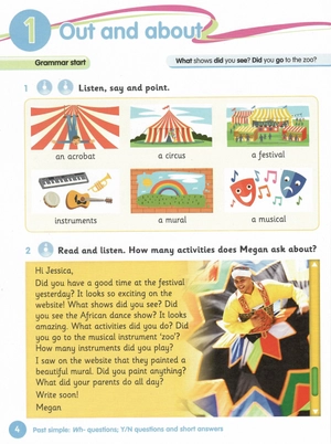 grammar goals level 4 pupil's book with ebook (british edition)