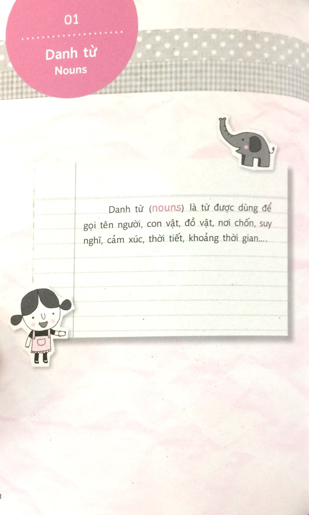 grammar is not boring - ngữ pháp không tẻ nhạt (tái bản 2024)