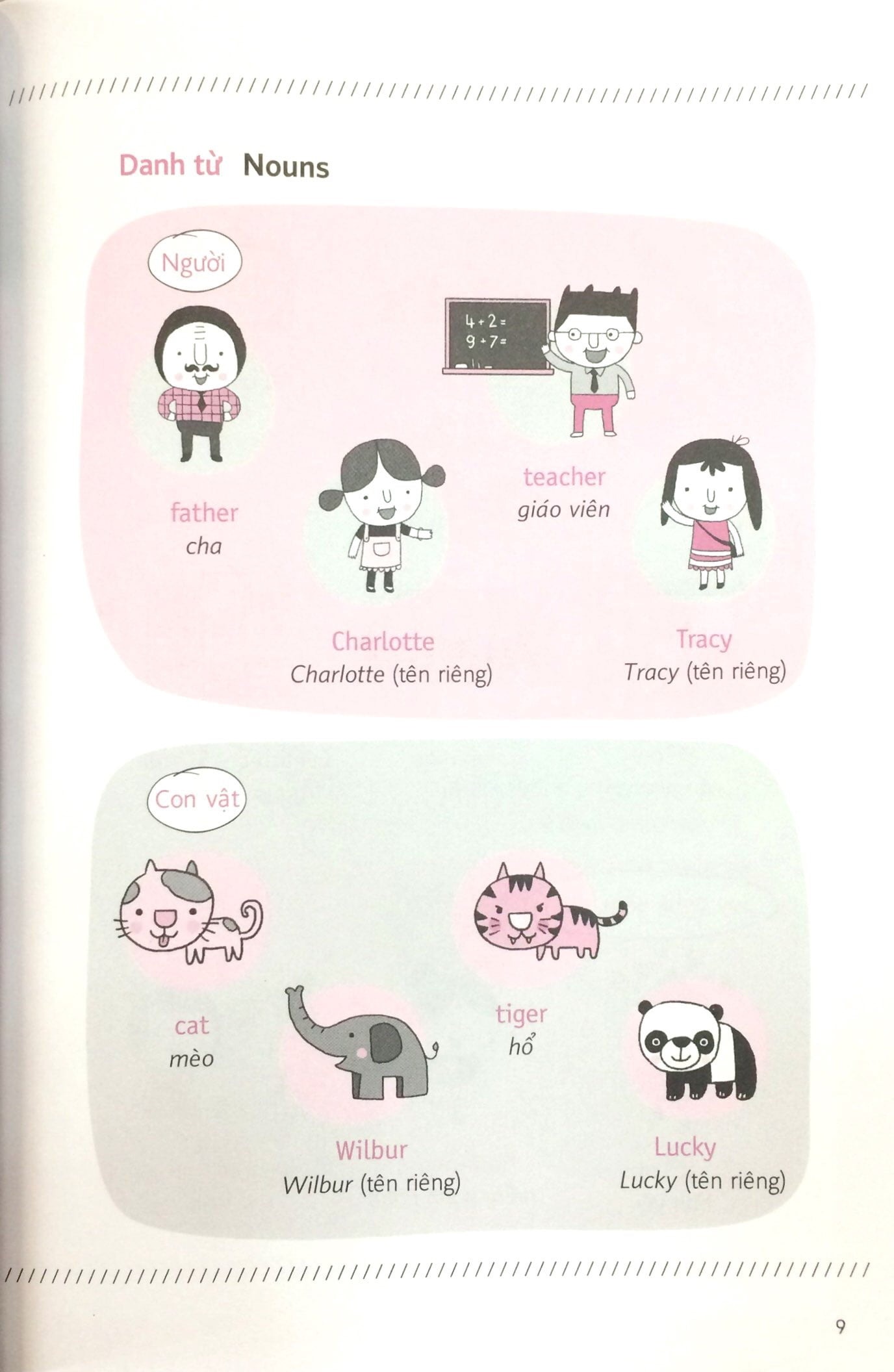 grammar is not boring - ngữ pháp không tẻ nhạt (tái bản 2024)