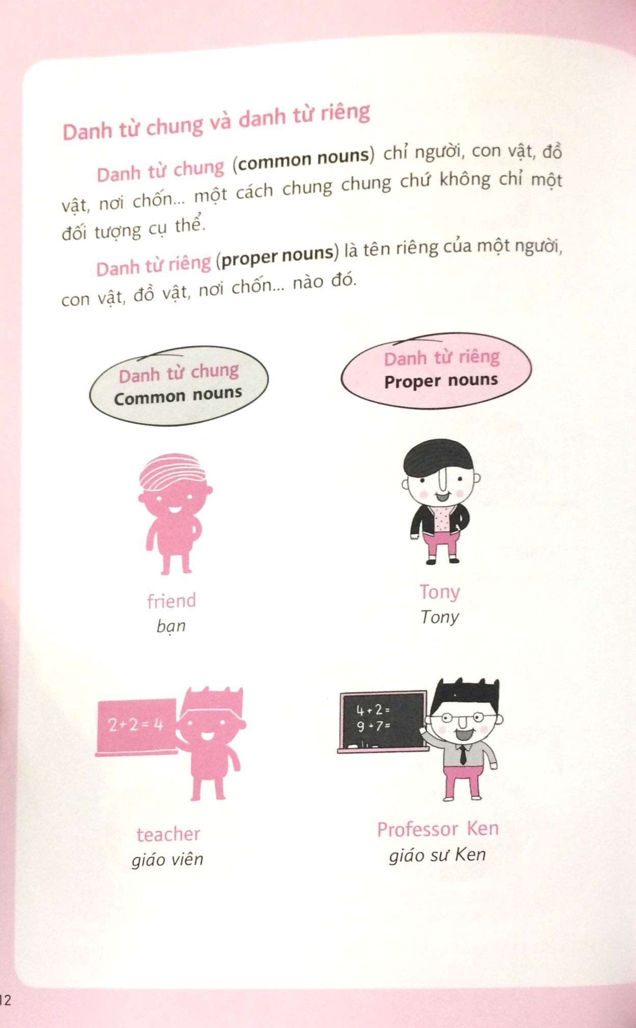 grammar is not boring - ngữ pháp không tẻ nhạt (tái bản 2024)