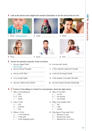 grammar plus - a1 + audio cd