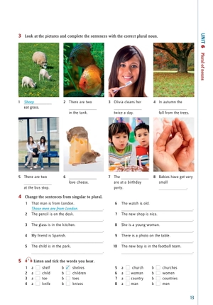 grammar plus - a1 + audio cd