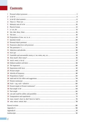 grammar plus - a1 + audio cd