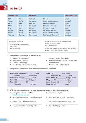 grammar plus - a1 + audio cd