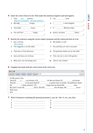 grammar plus - a1 + audio cd