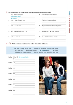 grammar plus - a1 + audio cd