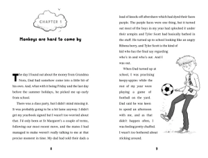 grandpa frank's great big bucket list