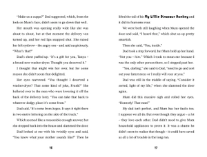 grandpa frank's great big bucket list