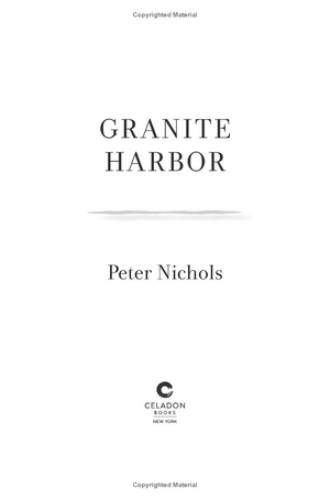 granite harbor