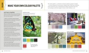 graphic design for everyone: understand the building blocks so you can do it yourself