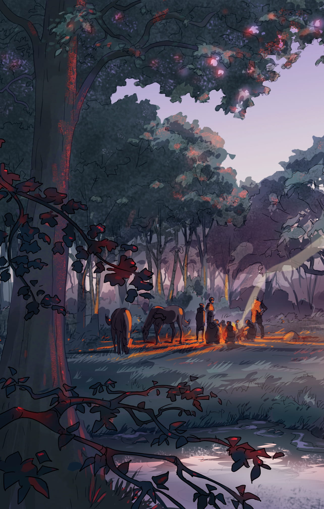 graphic legends - the adventures of robin hood - những chuyến phiêu lưu của robin hood