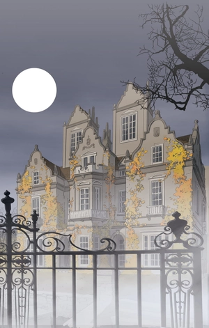 graphic sherlock holmes - the hound of the baskervilles - con chó săn của dòng họ baskerville